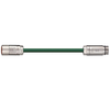 Igus MAT9297070 10/4C 16/2P Ordering Data Connector PVC Baumueller 326600 36A Extension Cable