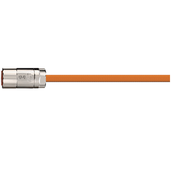 Igus Ordering Data Connector Baumueller 36A Servo Cable