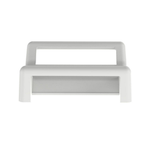 Tak-Ty Hook And Loop Cable Tie Mount #6 (M3) Screw Nylon 6.6