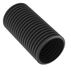 1.50 Corrugated Loom Tubing Slit Wall Polyethylene CLT150F-D20 500FT