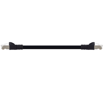 Igus RJ45 A/B Connector Telegärtner Harnessed CAT6A Cable