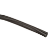 100FT 0.35 Corrugated Loom Tubing Slit Wall Polyethylene CLT35F-C20