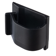 1.12x1.24 Wire Clip Rubber Adhesive Tape Nylon 6.6 ACC62-A-C20 (Pack of 100)