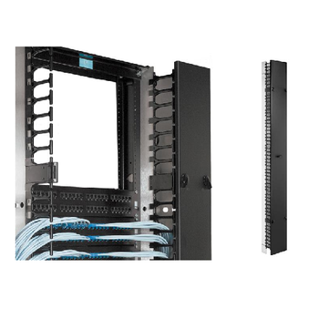 Master Cabling Section Single  Sided 30093-708