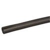 100FT 0.625 Corrugated Loom Tubing Slit Wall Polyethylene CLT62F-C20