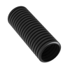 2000FT 0.75 Corrugated Loom Tubing Slit Wall Polyethylene CLT75F-2M20