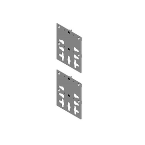 Dual PDU Bracket Kit for Motive Vertical Cable Manager 32601-E00