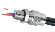 TMC2 ALUMINUM GLOBALLY APPROVED, HAZARDOUS (CLASSIFIED) LOCATION CABLE GLAND TMC2050A099