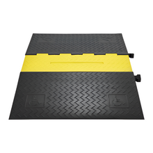 cable protector ramp