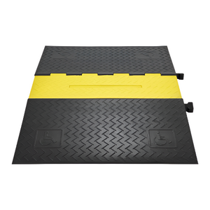 cable protector ramp
