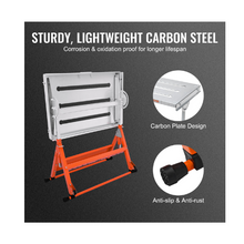 sturdy table