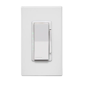 Z-Wave Fan Speed Controller ZW4SF-1BW