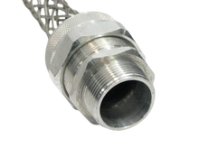 Meltric CG1142AM Al Cord Grp W/Wiremesh - CG1142AM