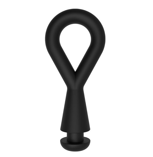 Enclosure Key Holder Black 55Holder