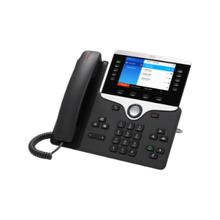CP-8841-3PW-NA-K9 Cisco 8841 MPP IP Phone With Power Supply