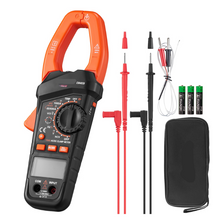 clampmeter