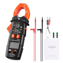 clamp meter
