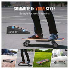 easy to commute