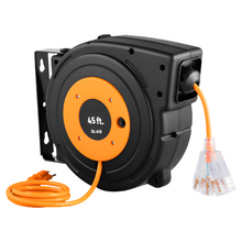 cord reel