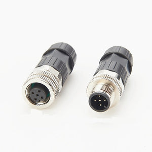 NMEA 2000 Field Fit Connector PCM-N2C-04