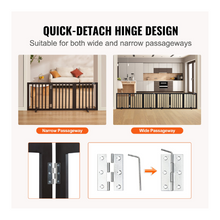 detachable hinge