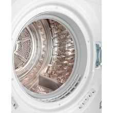 14 WASH PROGRAMS, 24" WIDE, 208-240V, BUILT-IN/FREESTAND USE, WASHER WHITE - SLW241W