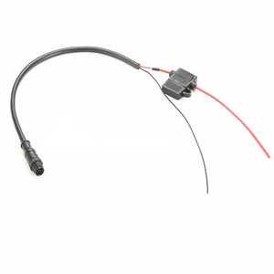 NMEA 2000 N2K Power Cable with Fuse 50 Cm PCM-N2C-19 (Pack of 500)