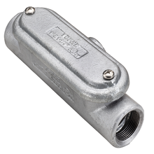 2 Mogul T Body W/CG Mall HDG MT6CGHDG