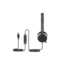 Wired USB Headset DH50-U