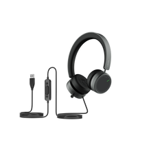 Wired USB Headset DH50-U