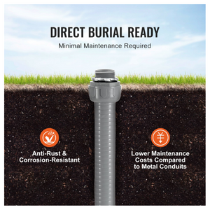 direct burial