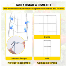 dismantle