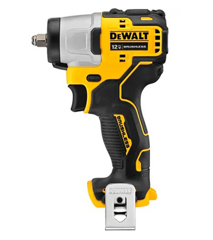 12V MAX Dewalt XTREME Brushless 3/8