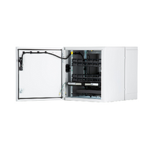 12RU Access Control Industrial Distribution Frame ZDF242430DA2