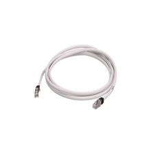 26 AWG Category 6A Shielded Patch Cord Gray STP6X3MIG