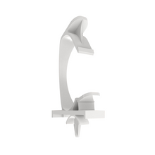 Wire Latching Clip LWC50-H25-L (Pack of 50)