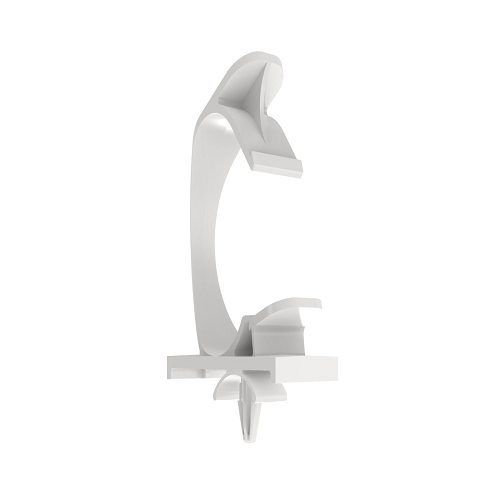 Wire Latching Clip LWC50-H25-L (Pack of 50)