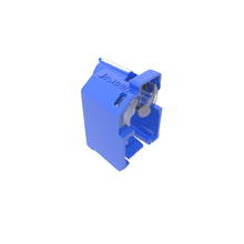 Lock-In Devices Recessed