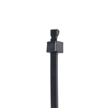 Cable Tie Sta-Strap Outdoor Black SST8H-L0