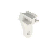 Lightening Hole Mount Natural 10 Screw Rivet LHMS-S10-D (Pack of 500)