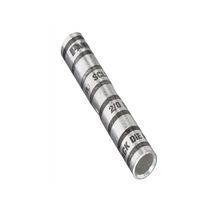 2/0 Compression Connectors - Splices Pan-Lug SCL2/0-X (Pack Of 10)