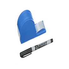 StrongHold Self-Laminating Label Kit S100X225VARY