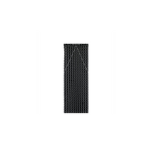 Braided Expandable Sleeving Black SE75P-CR0 (Pack Of 100)