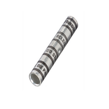 2/0 Compression Connectors - Splices Pan-Lug SCL2/0-X (Pack Of 10)