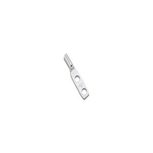 Copper Compression Lugs Connectors Pan-Lug LCC10-14BW-L (Pack of 50)
