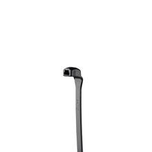 Contour Cable Tie Black 18lb Contour-Ty CBR1M-M0 (pack of 1000)