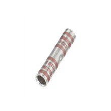 2 AWG Compression Splice Tin-Plated Copper Standard Brown SCS2-Q (Pack Of 25)