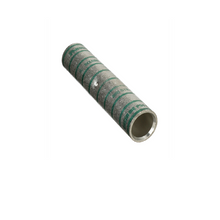Compression Connectors - Splices Tin-Plated Green SCL600-6 (Pack Of 6)