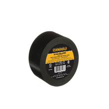 StrongHold Heavy Duty Electrical Tape Black ST88-200-66BK