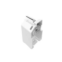 Lock-In Devices Recessed